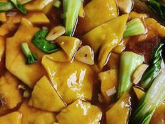-金台阶鱼馆(于桥水库店)