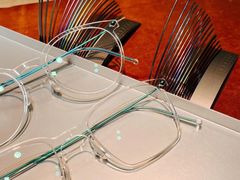 -EYEPHILO镜之道·克罗心眼镜