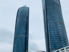 -演武大桥观景平台