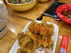 -冒椒火辣(太古里店)