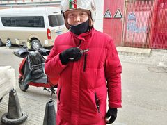 -安妮意大利餐厅(日坛店)