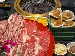 -神户赤童日式烤肉伙伴(东直门店)