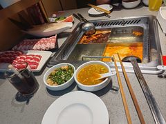 -海底捞火锅(攀枝花万达店)