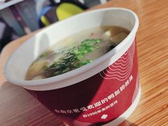 -回味鸭血粉丝汤(南京站店)