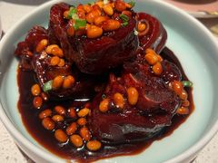 黄豆猪脚圈-竹外桃花·江南小酒馆(SKP·S店)