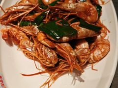 -佬太公海鸭·海鲜大排档(上海总店)
