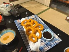-天狗山料理(省体店)