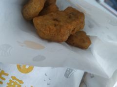 -华莱士·炸鸡汉堡(簇桥镇店)