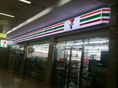 -711便利店(第二儿童医院店)
