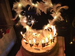 -Dark Horse·黑马蛋糕·低脂·低糖淡奶(金匙望湖大厦店)