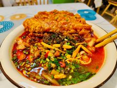 -丽丽三鲜螺蛳粉(田林路店)