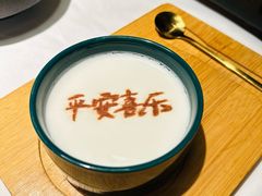 -彩虹之约•淮扬家宴(亚运村店)