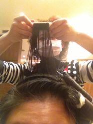 上卷-红人馆造型世爵国际