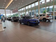 -南充通源宝马4S店(高坪店)