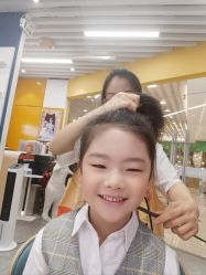 -海马体家庭照相馆(杭州萧山万象汇店)