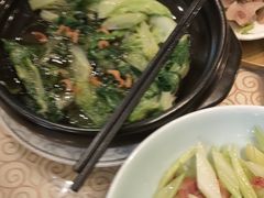 -上海虹桥宾馆味翠餐厅