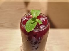 -T館·花园艺术餐厅