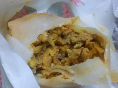 -安徽阜阳卷馍(西单店)