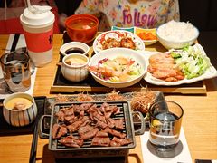 -味太助·银饭食堂(中华城店)