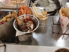 -尚食卢记烧饼(凤凰路总店)