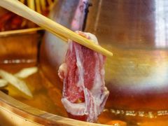 -乔先生涮肉·鲜活牛羊肉火锅(塘沽店)