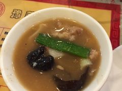 -洛阳面馆(红专路店)