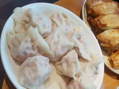 -金谷园饺子馆(北邮总店)