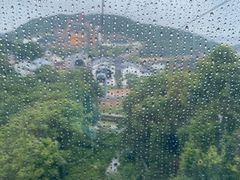 -普陀山风景区-佛顶山