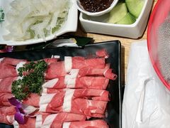 -草原塞蛮羊火锅城(港湾店)