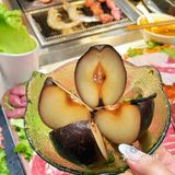 以后扬州烤肉认准这家了‼️就在太和广场
