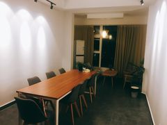 -稀物集咖啡(徽州大道店)