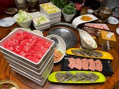 -古关火锅店(古北水镇景区店)
