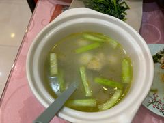-外滩往事民国上海菜(黄浦店)