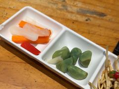 -木屋烧烤(坂田天安云谷店)