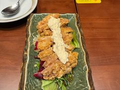 -8PINTS八品脱·日料·烧鸟·精酿小酒馆(莘庄店)