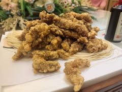 -绫罗岛海鲜私房菜(鸭绿江边店)