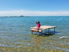 -青海湖国家重点风景名胜区