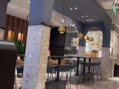 -Pennehut畔尼意面(合肥万象城店)