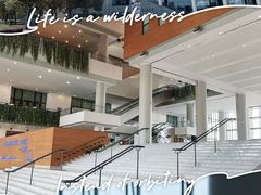 -海事大学图书馆(临港校区)