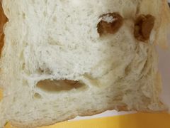 提子干白吐司-面包与我Bread Or Me(长城汇店)