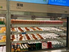 -宜家·瑞典风味餐厅(北京西红门店)