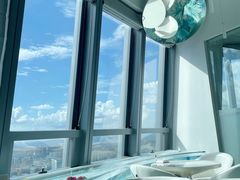 -天玑高空江景餐厅&酒吧Sky Secret Restaurant&Bar