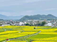 -呈坎景区