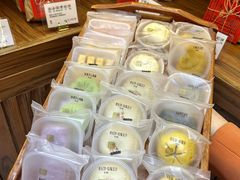 -祥禾饽饽铺·中式糕点(天津河东美福园店)