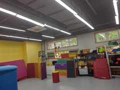 -玩胜青少儿体能(福田侨香中心)