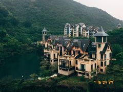 -东部华侨城