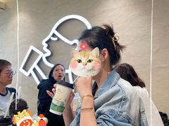 -喜茶(深圳东门1234店)