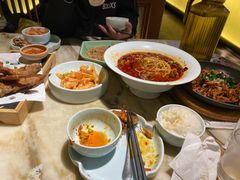 -弄堂里(西溪龙湖天街店)