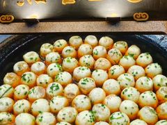 -哑巴生煎(临顿路店)