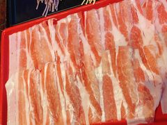 精品五花肉-吼堂老火锅(万寿宫店)